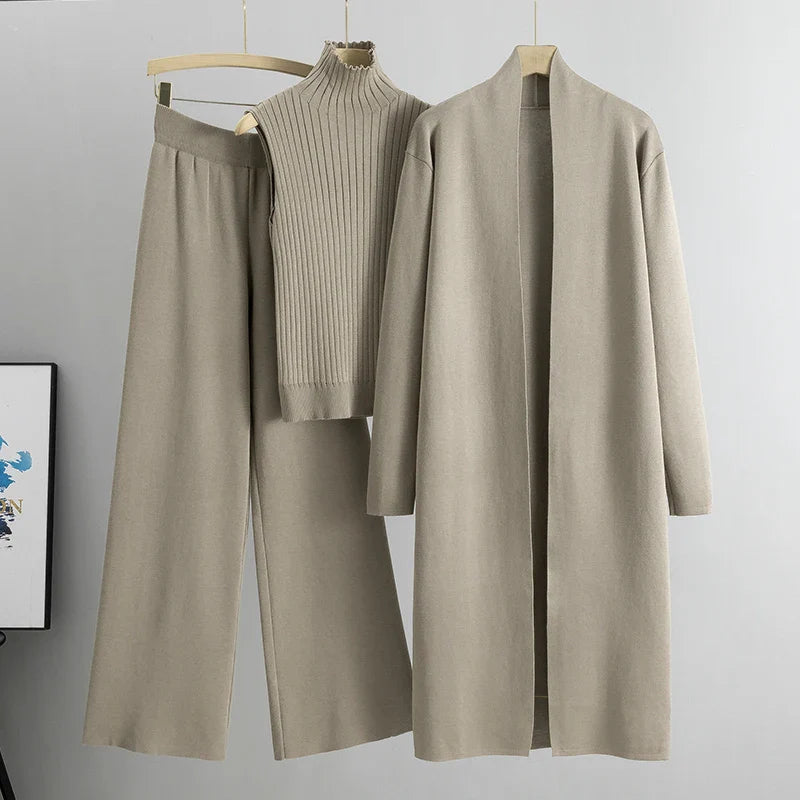 Classique Trio Set