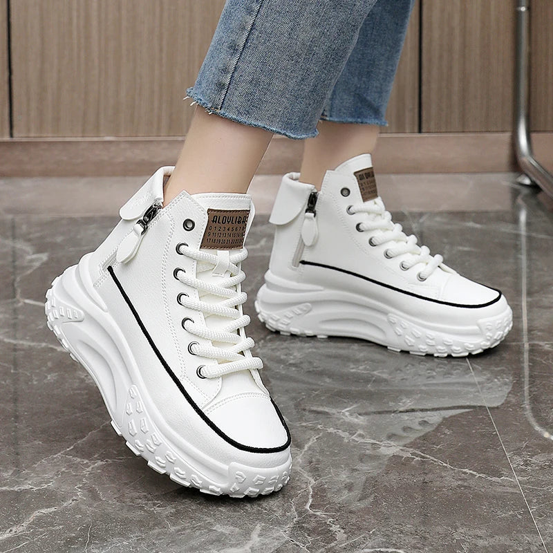 Sassari Sneakers
