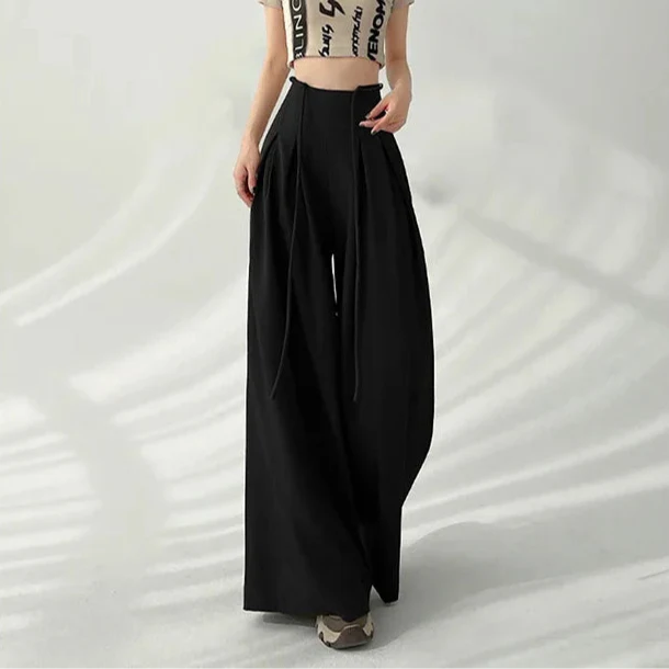Brianna Wide Leg Pants