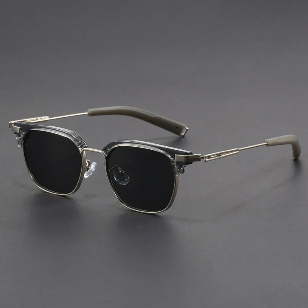 Decato Retro Glasses
