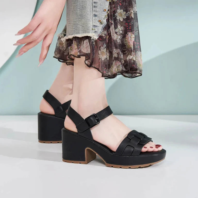 Milly May Sandals