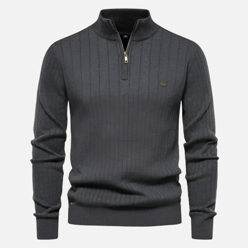 Suéter Masculino em Lã NVX107