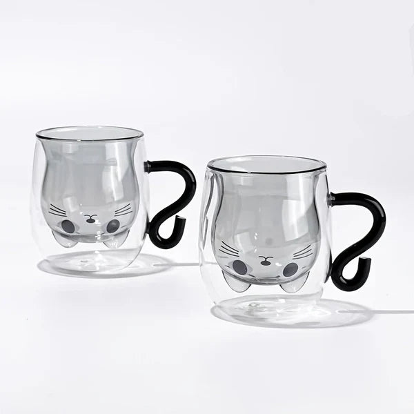 Where's The Kitty Mug