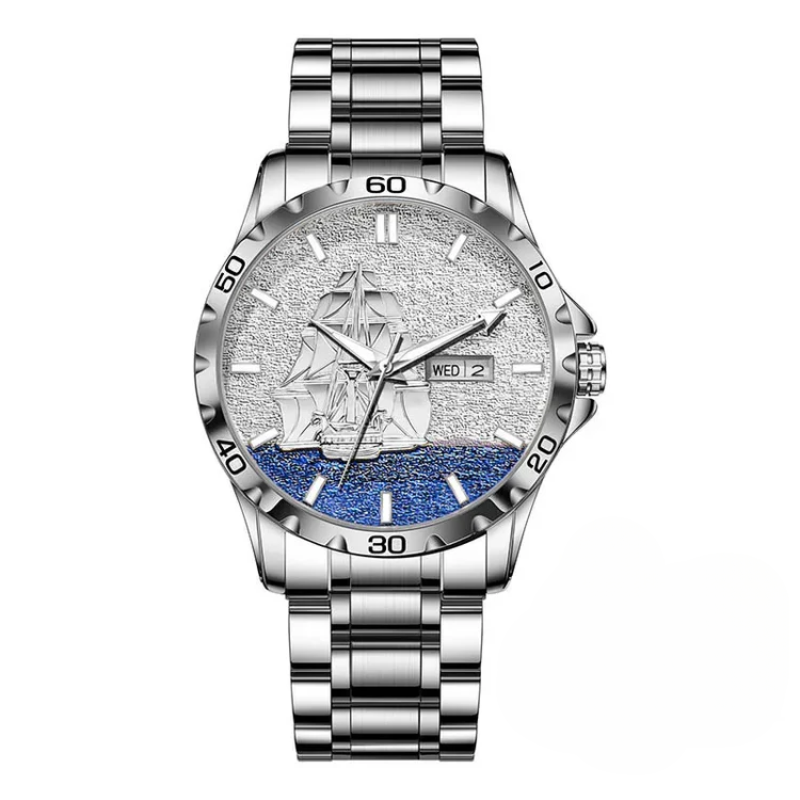 Glenaw Riviera Watches