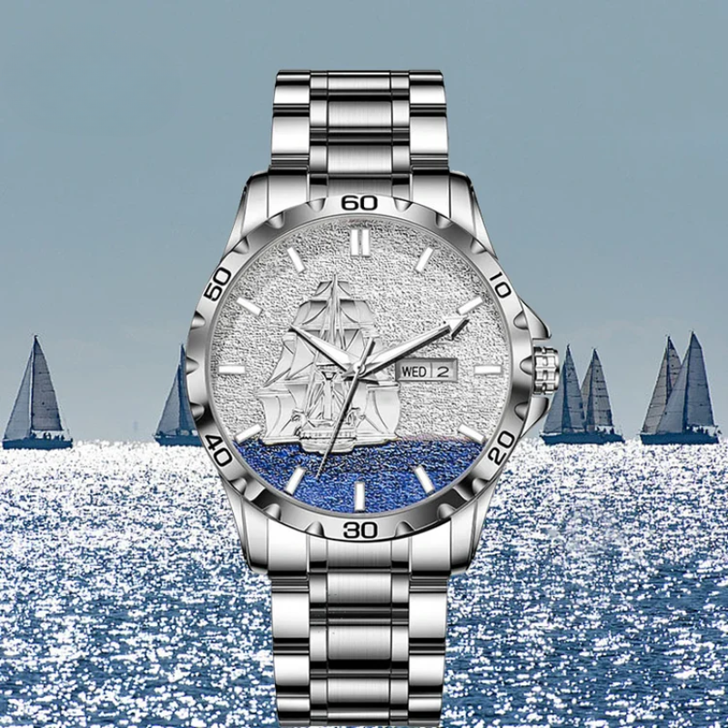 Glenaw Riviera Watches
