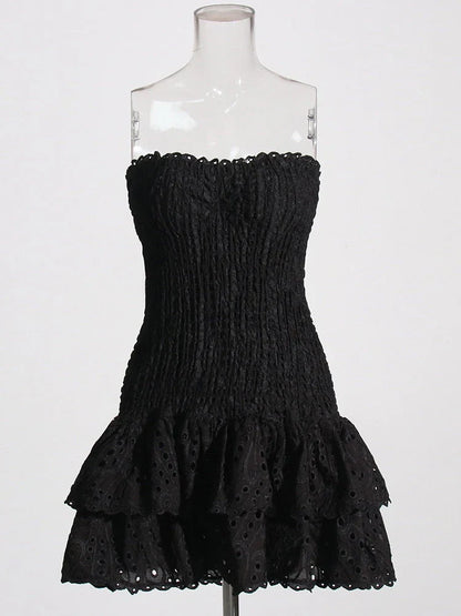 Guell Mini Dress