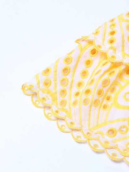Guell Mini Dress