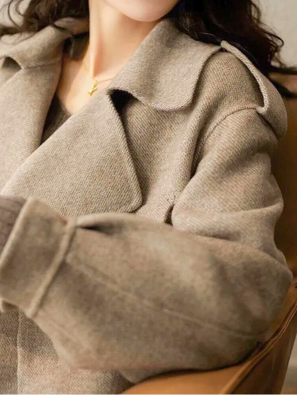 ELISA MARIA TRENCH JACKET