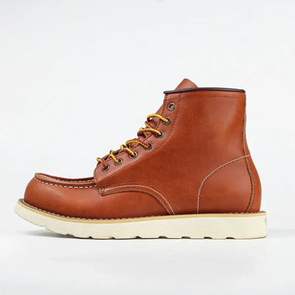 CARLO UMBERTO ANKLE BOOT