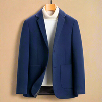 Abyss Navy Blue