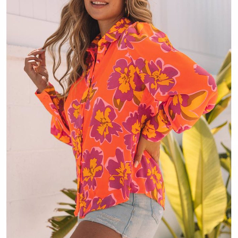 Leilani Blouse