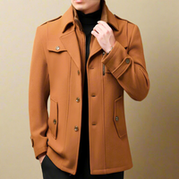 Arctic Orange