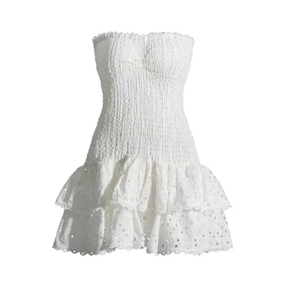 Guell Mini Dress