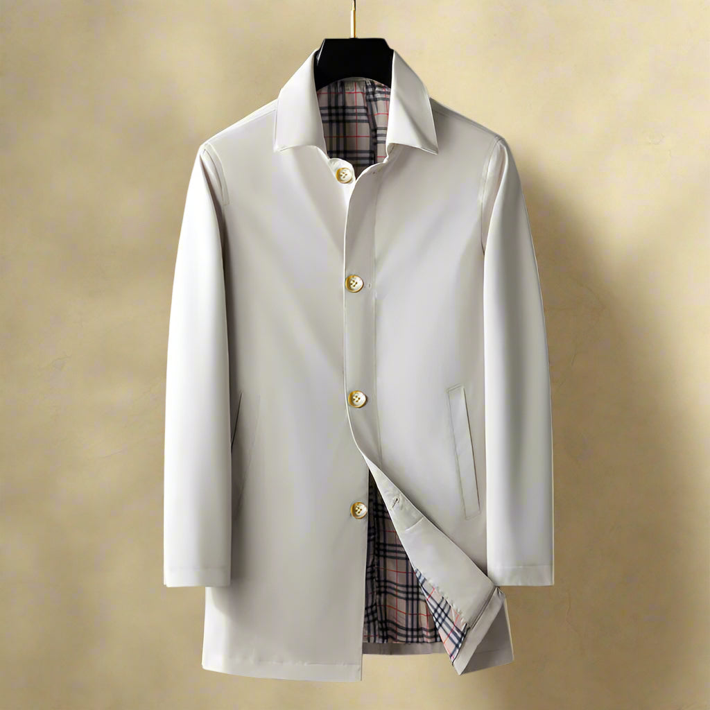 MARCO TOMMASO BUSINESS COAT