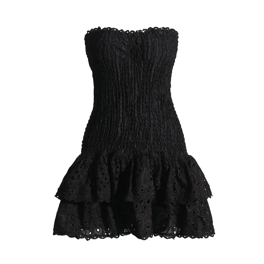 Guell Mini Dress