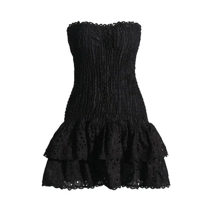Guell Mini Dress