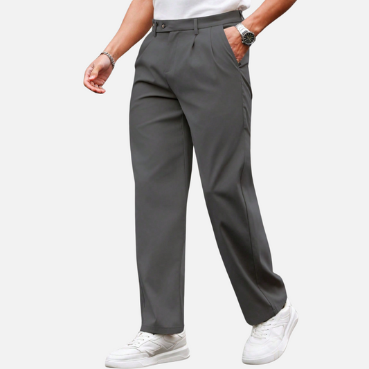 Calça Social Masculina Invoux NVX121