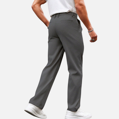 Calça Social Masculina Invoux NVX121