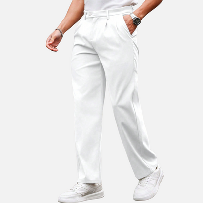 Calça Social Masculina Invoux NVX121