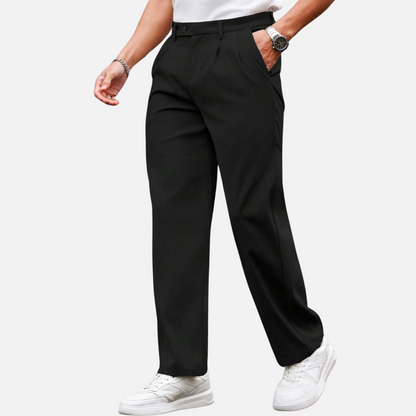 Calça Social Masculina Invoux NVX121
