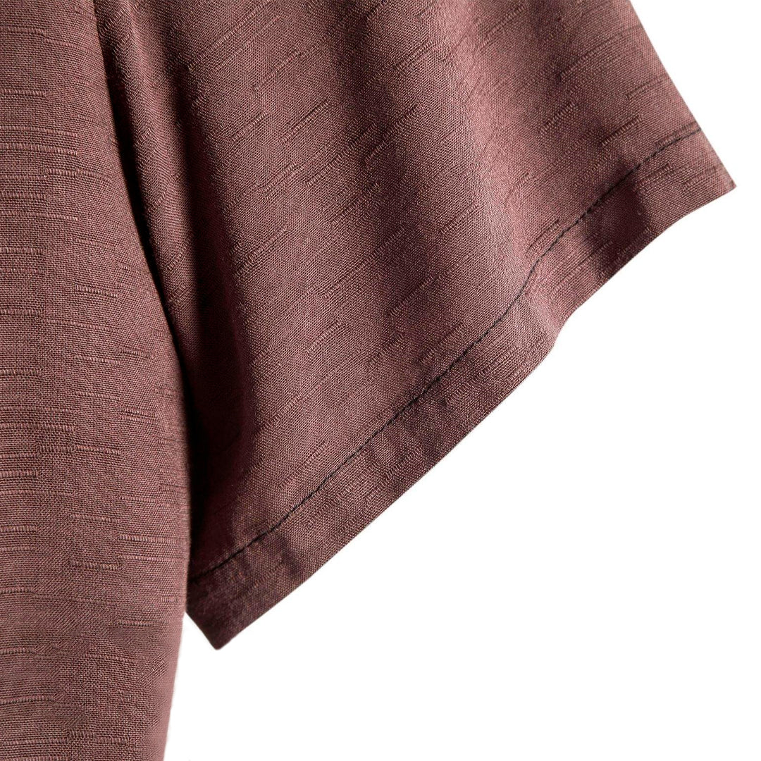 Camisa Masculina de Linho Invoux Essenza