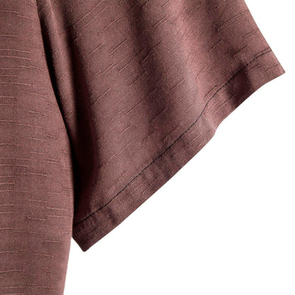 Camisa Masculina de Linho Invoux Essenza