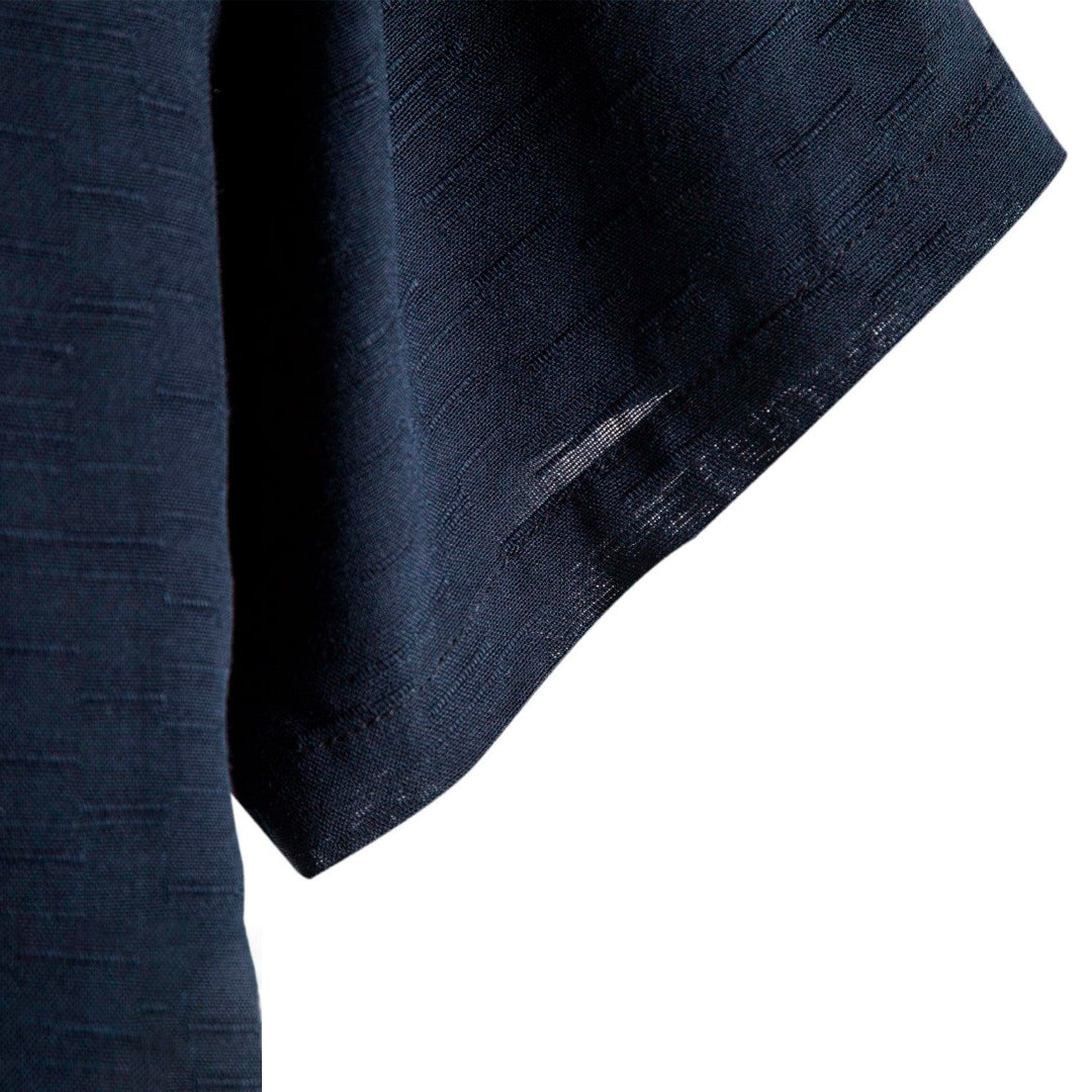 Camisa Masculina de Linho Invoux Essenza