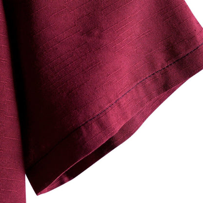 Camisa Masculina Lisa Gola Padre Invoux Essenza