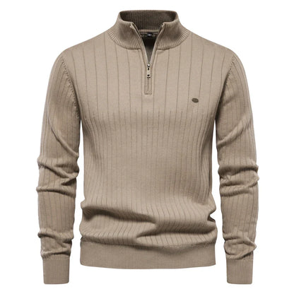 Suéter Masculino Invoux Classic