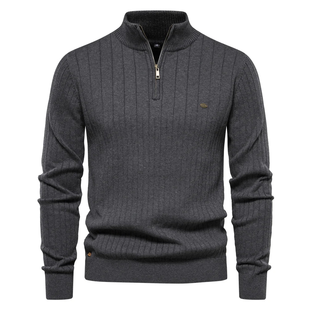 Suéter Masculino Invoux Classic