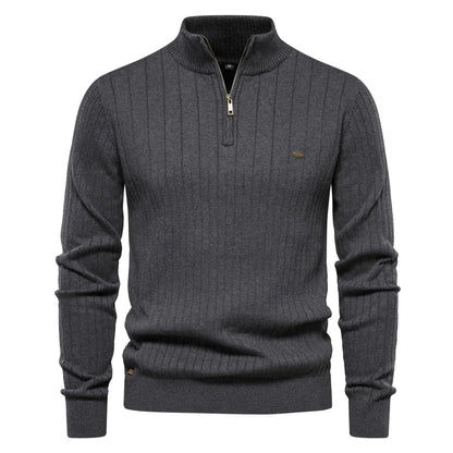 Suéter Masculino Invoux Classic