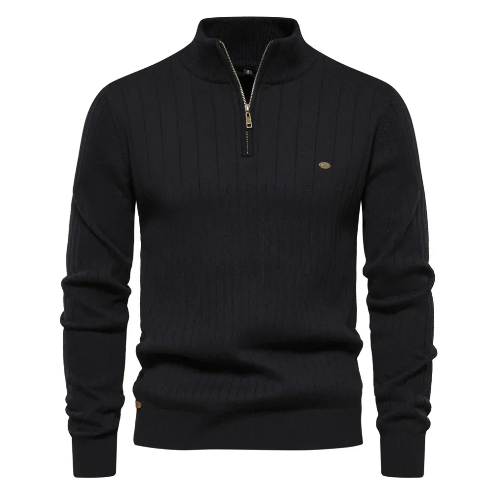 Suéter Masculino Invoux Classic