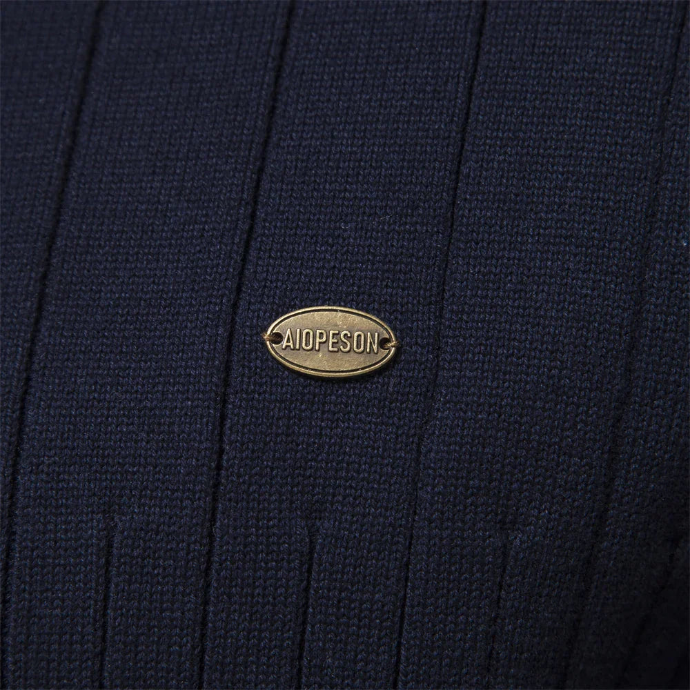 Suéter Masculino Invoux Classic