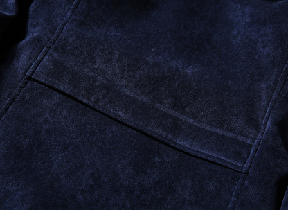 LUIGI PIETRO ANTARCTIC COAT