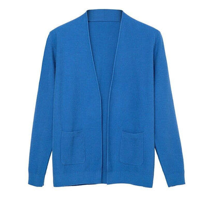Cardigan Masculino Básico Invoux