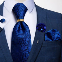 Azul