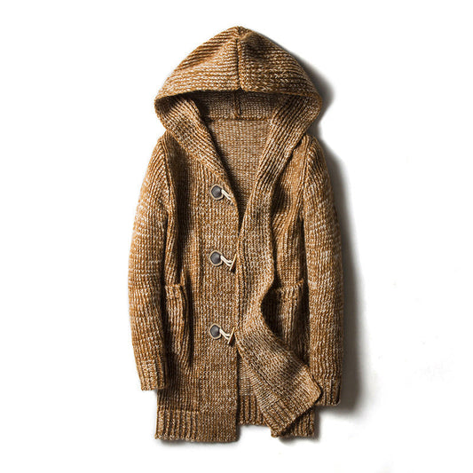 GIOVANNI LUCA VINTAGE COAT