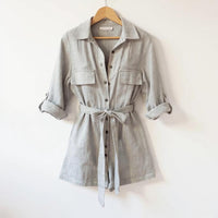 Grigio Cenere