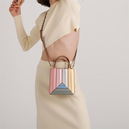 Alexandra Bag - Khufu Collection