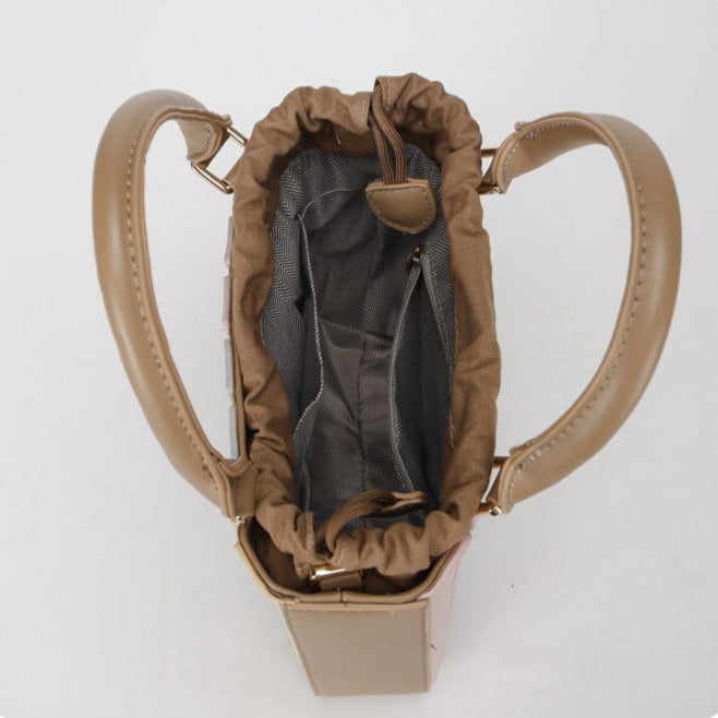 Alexandra Bag - Khufu Collection