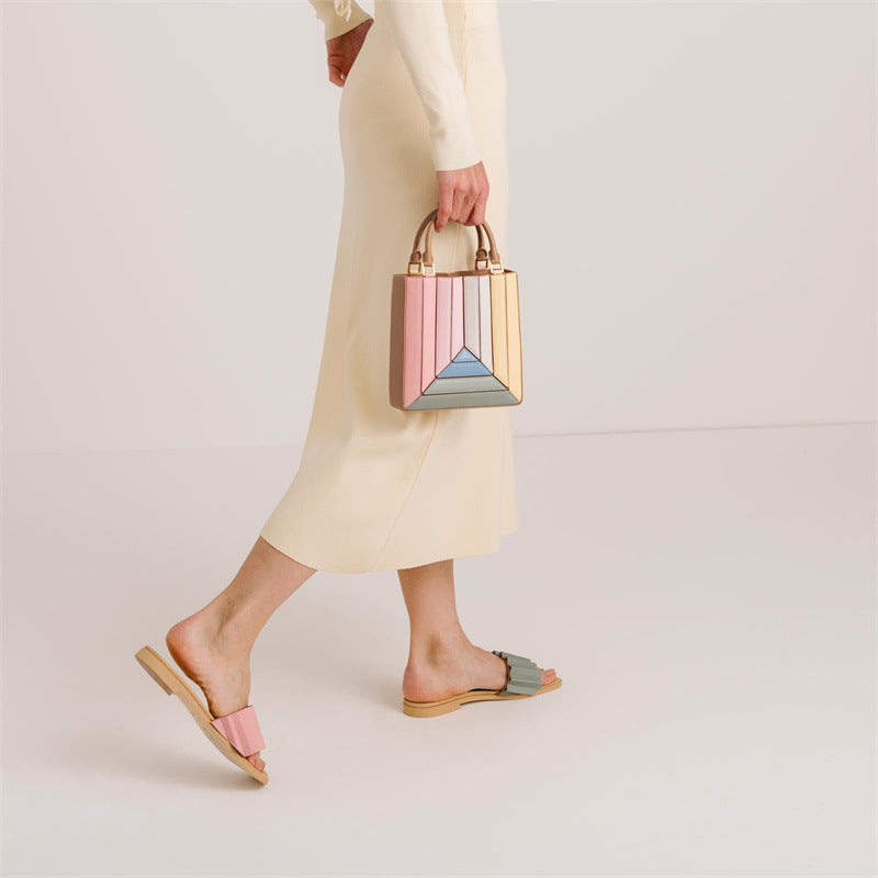 Alexandra Bag - Khufu Collection