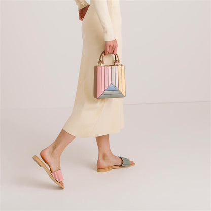 Alexandra Bag - Khufu Collection