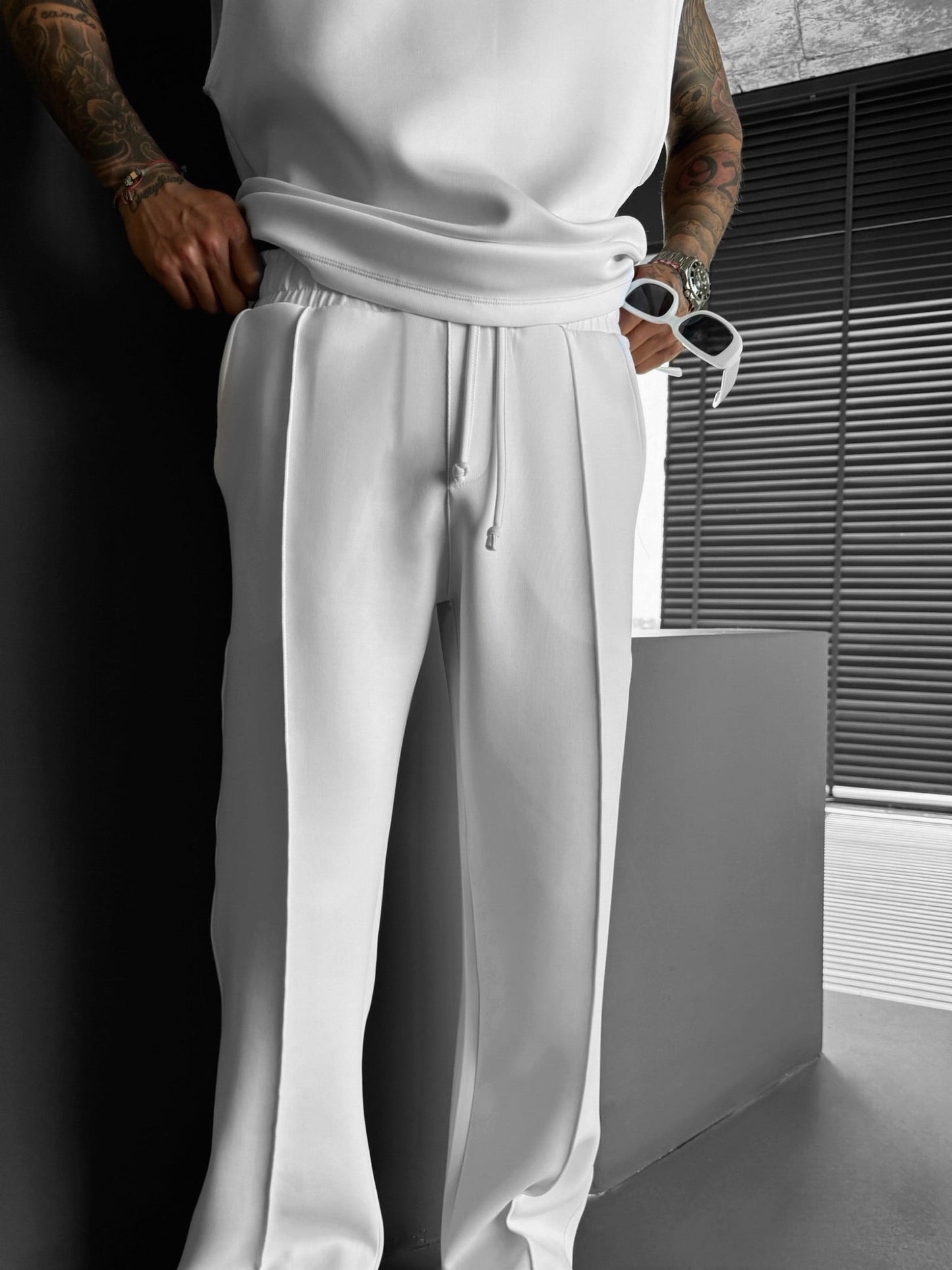 Abakhan 2 Piece Set