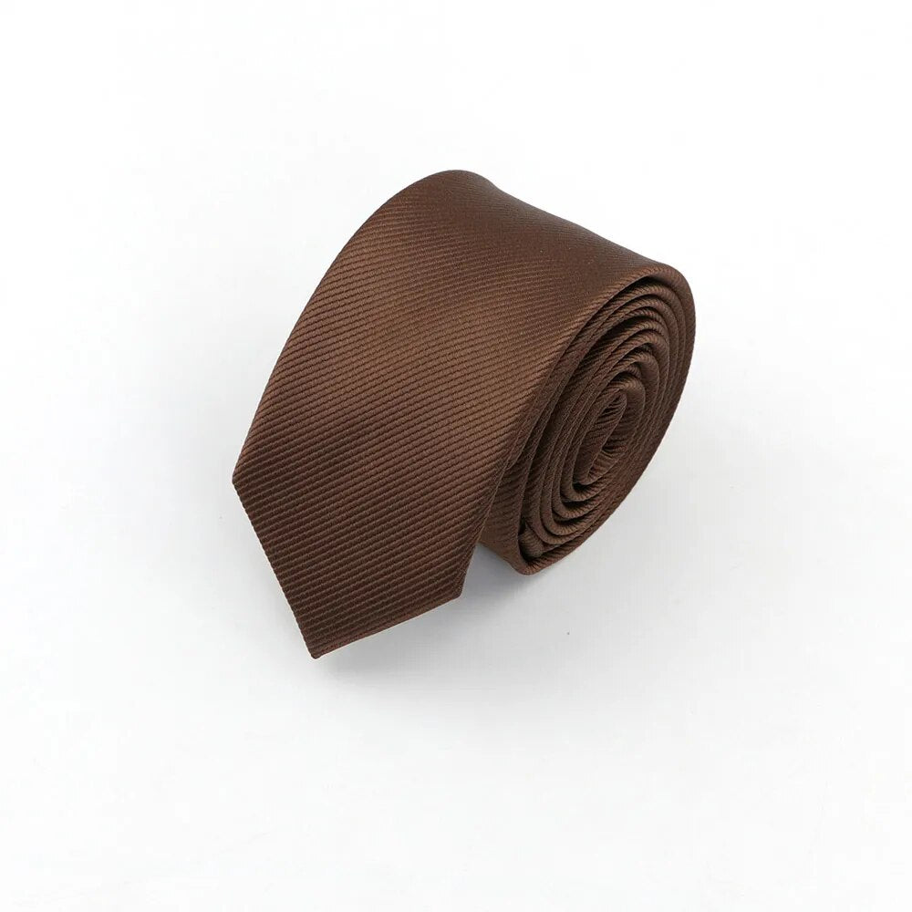 Gravata Executiva Invoux Classic