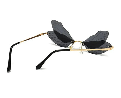 Dragonfly Sunglasses