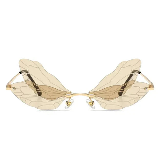 Dragonfly Sunglasses