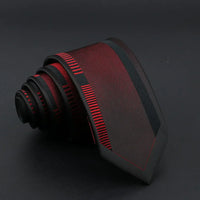 Preto e Vermelho 2