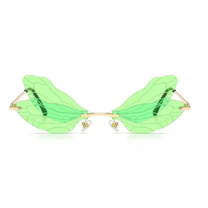 Dragonfly Sunglasses