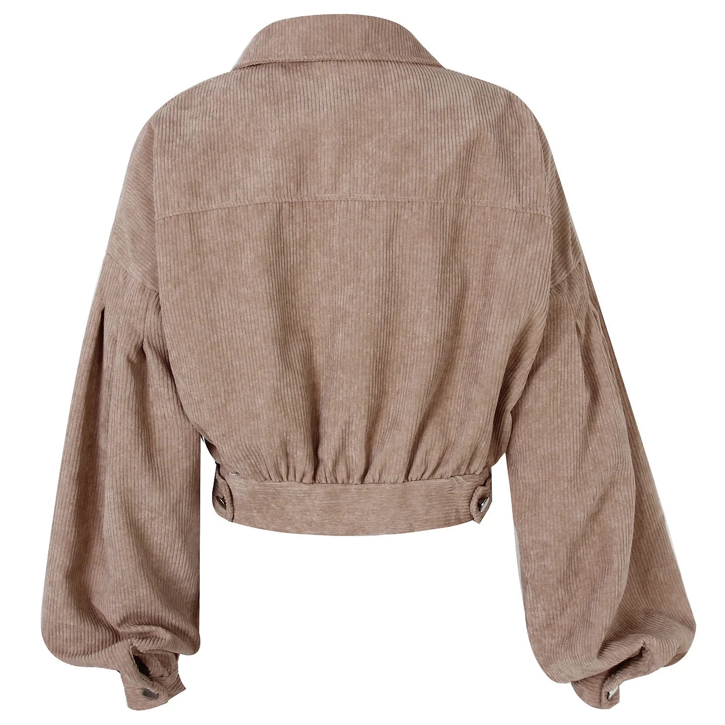 Anna Corduroy Jacket