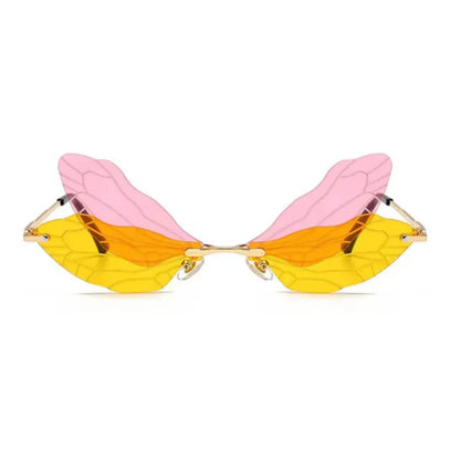 Dragonfly Sunglasses
